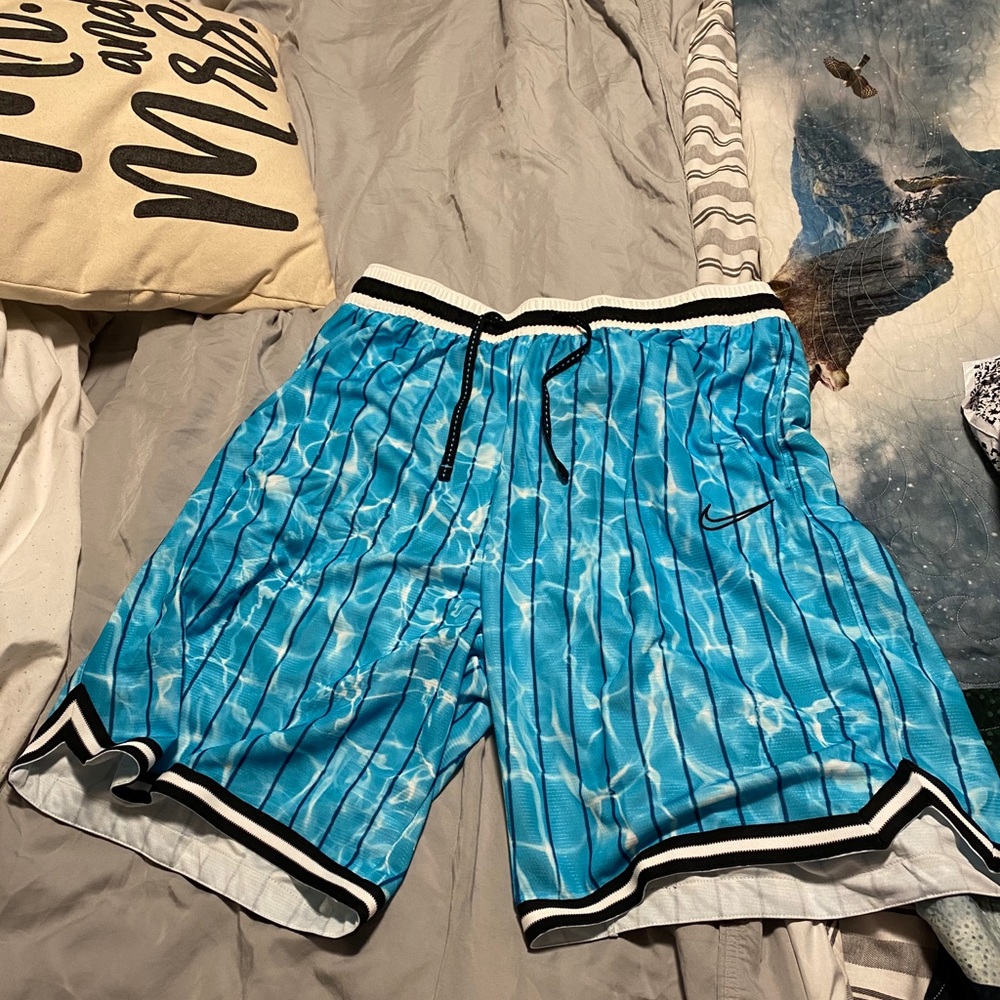 Nike Basketball Shorts
